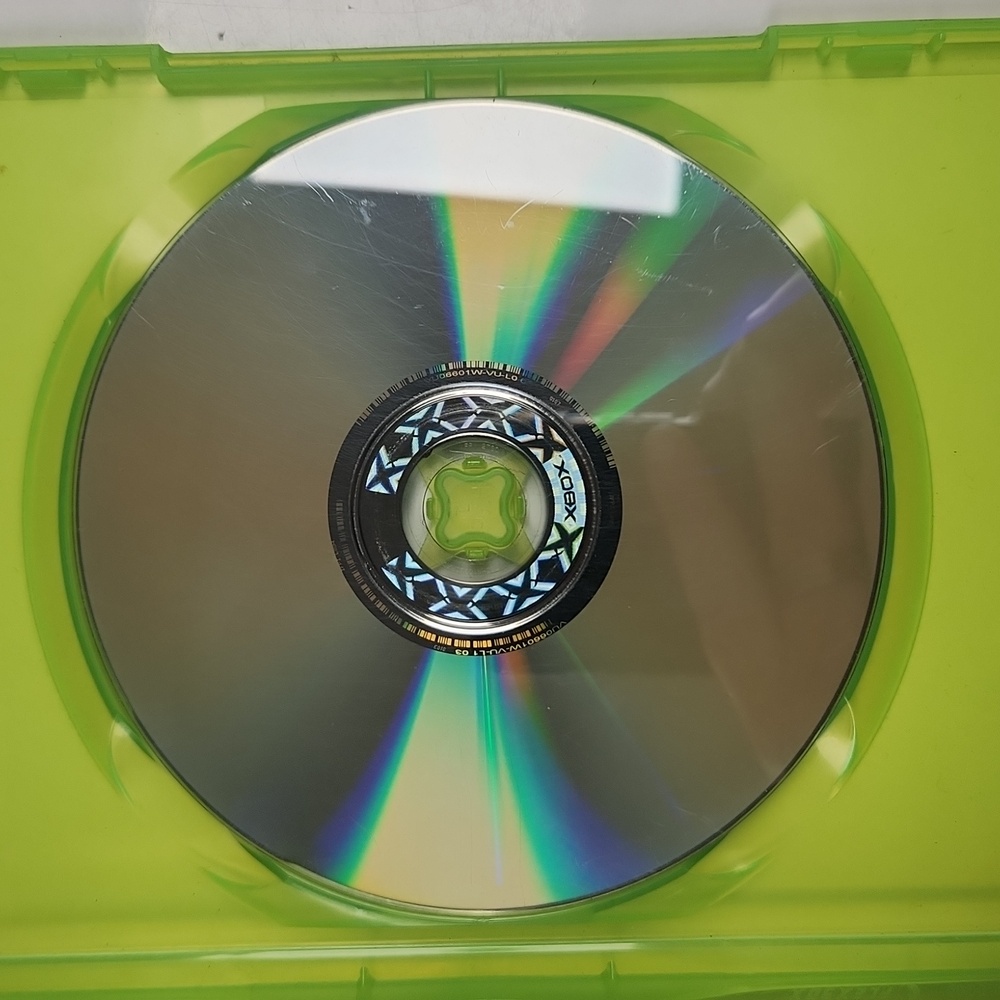 50 cent bulletproof - Picture 3 of 4